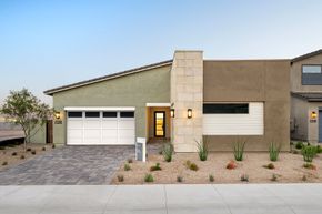 Tanager at Waterston North by Tri Pointe Homes in Phoenix-Mesa Arizona