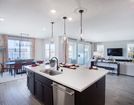 Home in The Cove at River Islands by Tri Pointe Homes