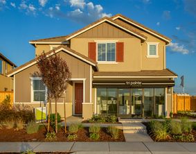 Journey at Stanford Crossing by Tri Pointe Homes in Stockton-Lodi California