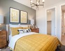 Home in Journey at Stanford Crossing by Tri Pointe Homes