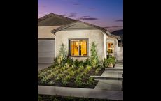 Rosa at Altis: Beaumont, California - Tri Pointe Homes