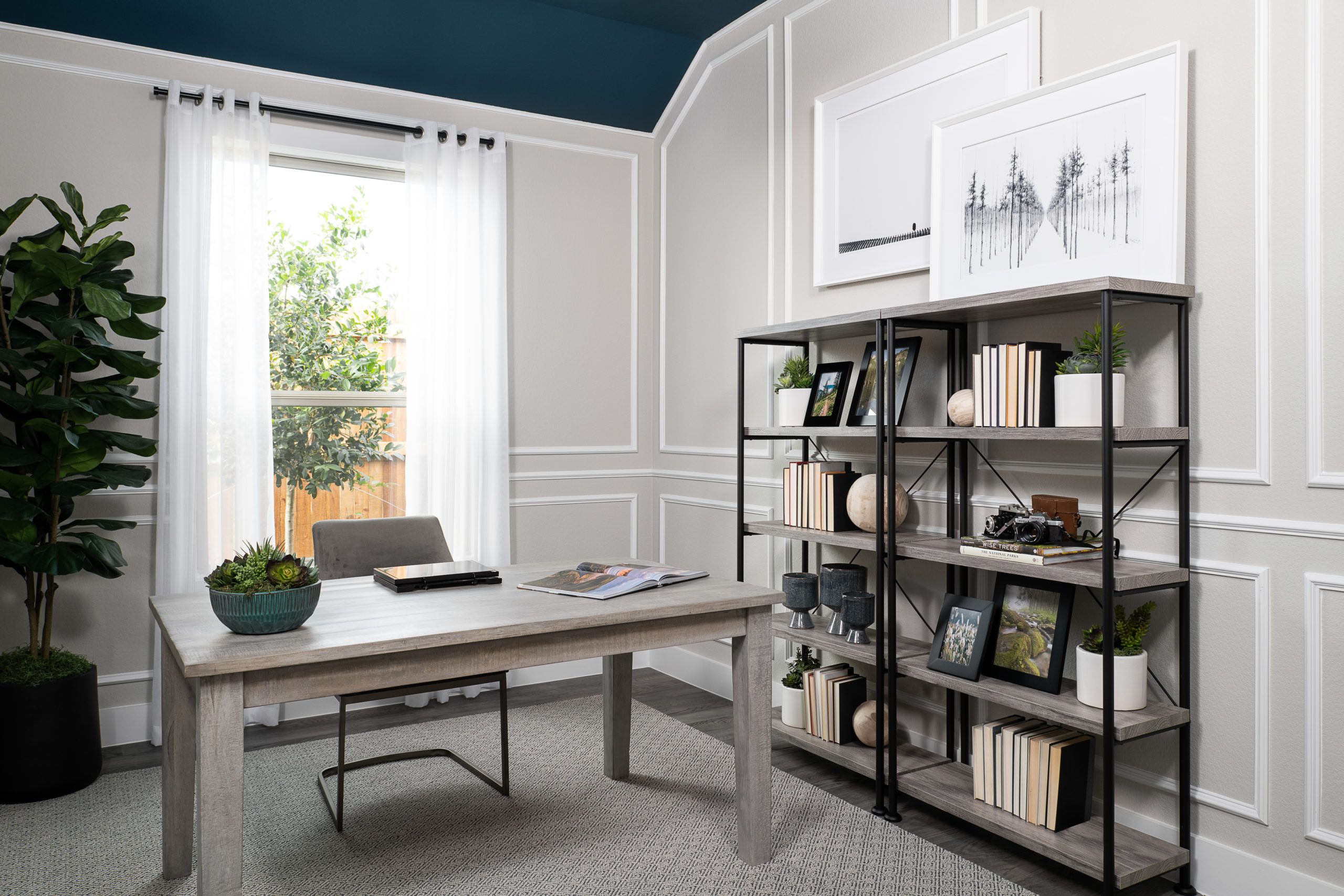 Mila Model - Luxury Kitchen - Representative Only