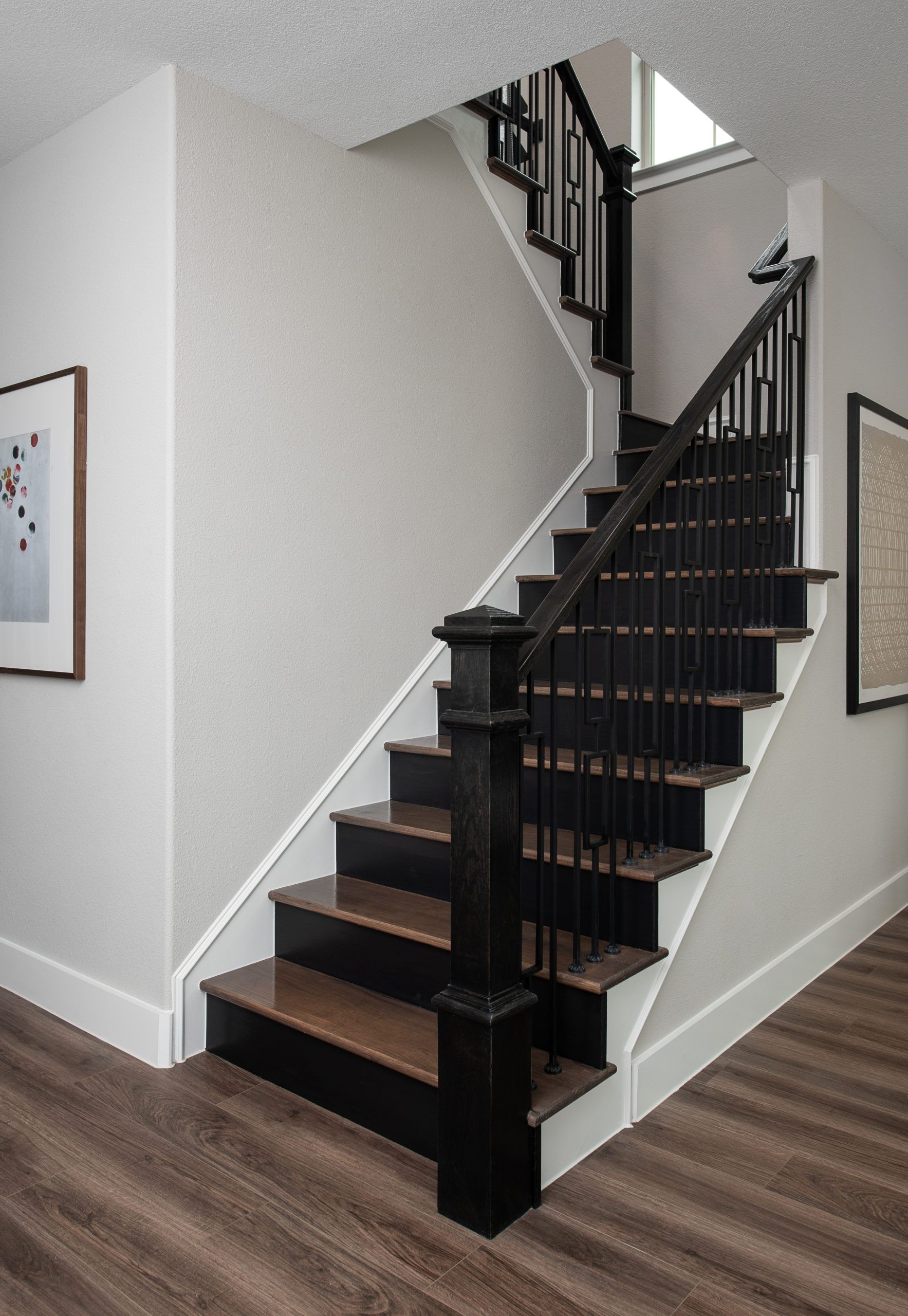 Ivy Model - Representative Only