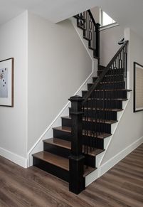 Ivy Model - Representative Only