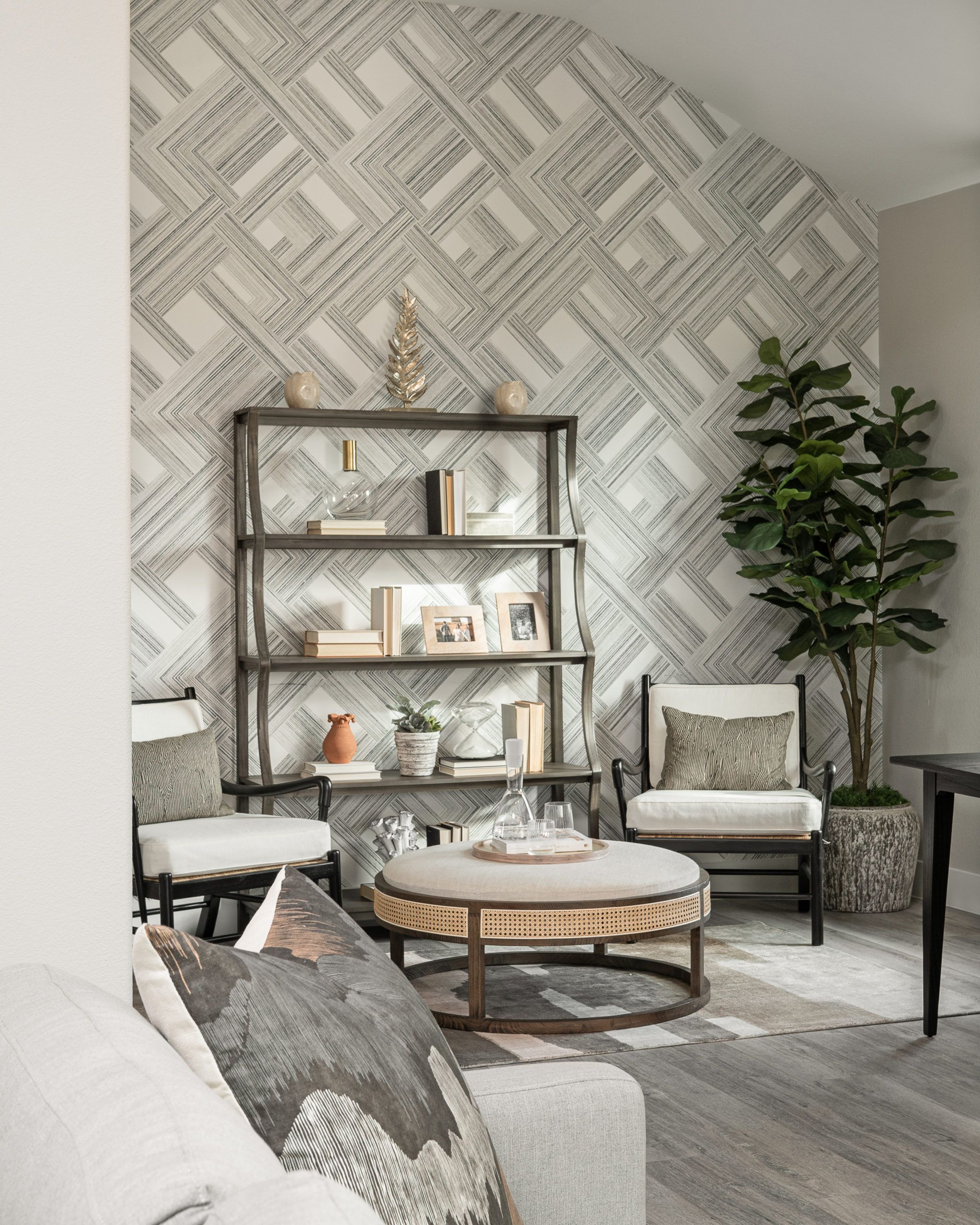 Madison Model - Flex Space - Representative Only