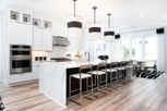 Home in Amalyn Origin Collection by Tri Pointe Homes