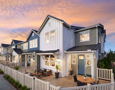 Plan 3 by Tri Pointe Homes in Riverside-San Bernardino CA
