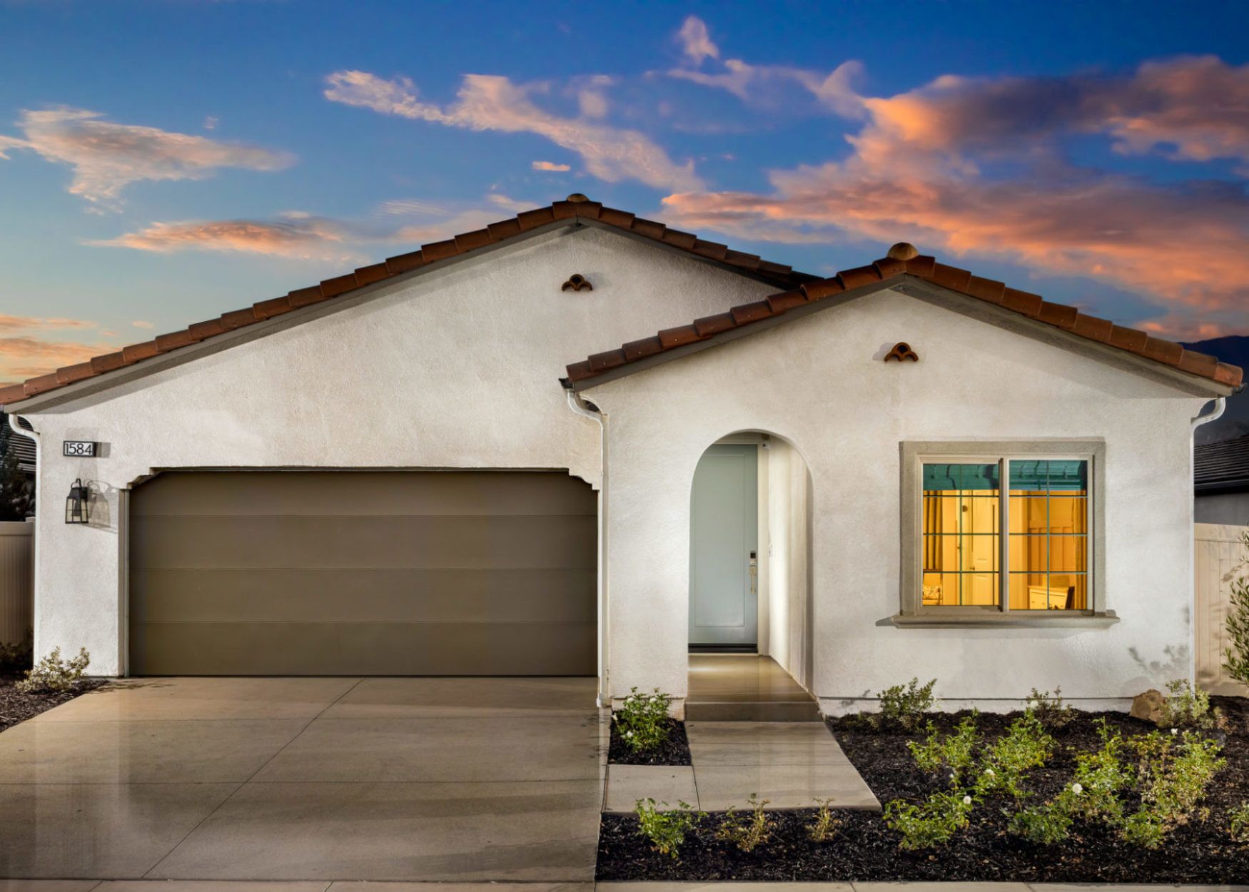 New Homes for Sale in 55 Communities Beaumont CA