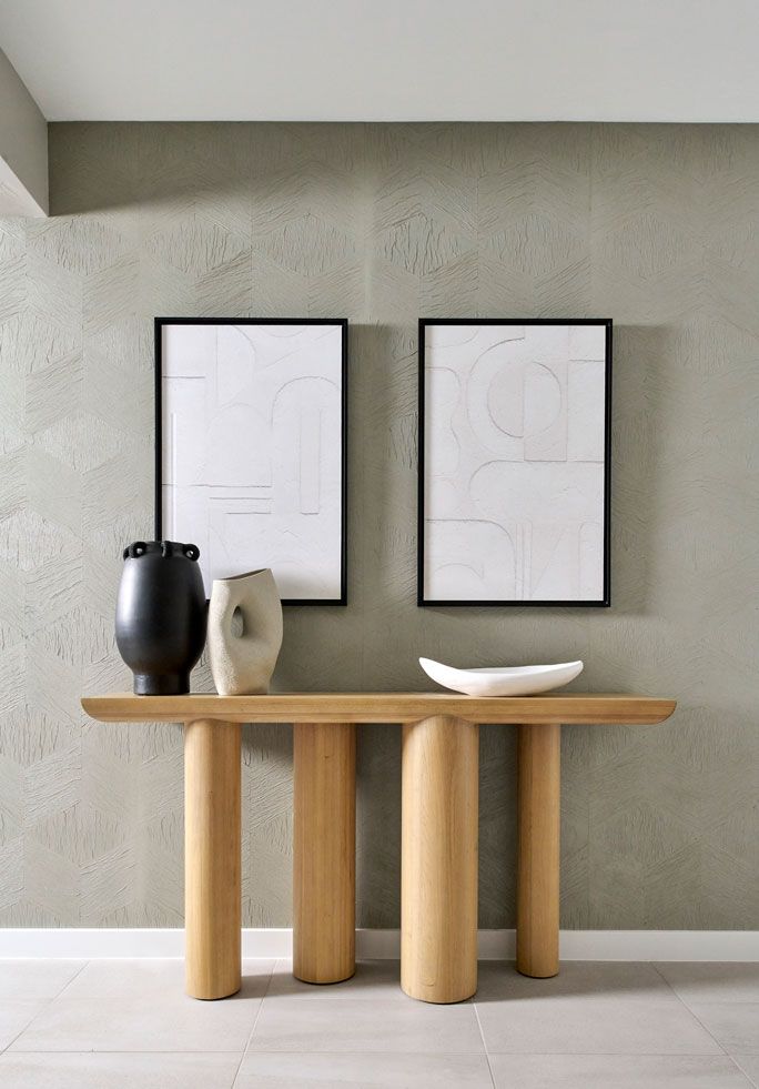 Plan 1 Model at Azure Park