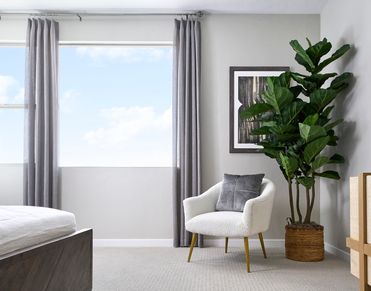 Plan 1 Model at Azure Park