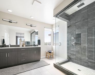 Plan 1 Model at Azure Park