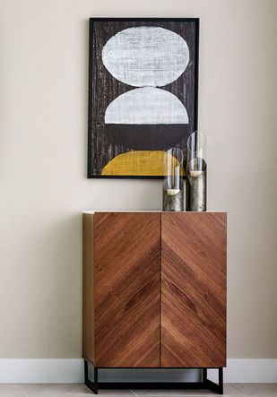 Plan 3 Model at Azure Park