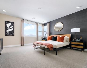 Plan 3 Model at Azure Park