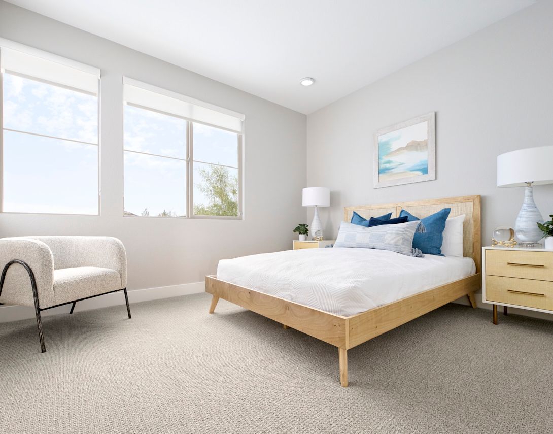 Plan 4 Model at Azure Park