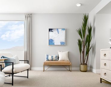 Plan 4 Model at Azure Park