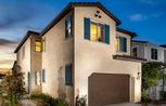 Home in Copper Skye at Outlook by Tri Pointe Homes