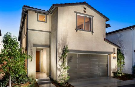 Plan 6 by Tri Pointe Homes in Riverside-San Bernardino CA