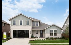 Waterscape: Royse City, Texas - Tri Pointe Homes
