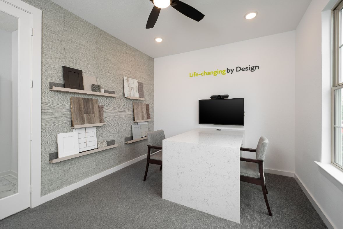 Sales Gallery | Virtual Design Studio