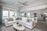 Home in Discovery Collection at Union Park by Tri Pointe Homes