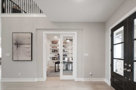 Dunham Pointe 80' | Milan Model