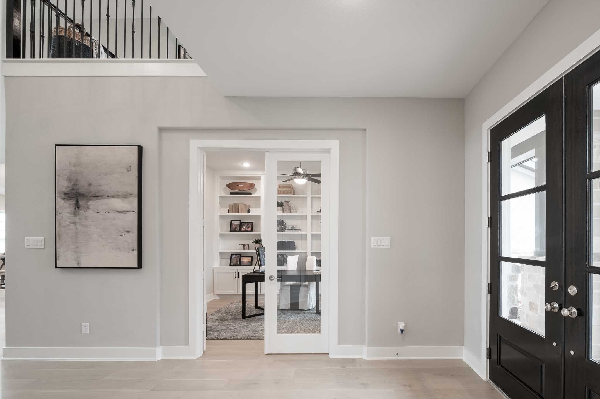 Dunham Pointe 80' | Milan Model