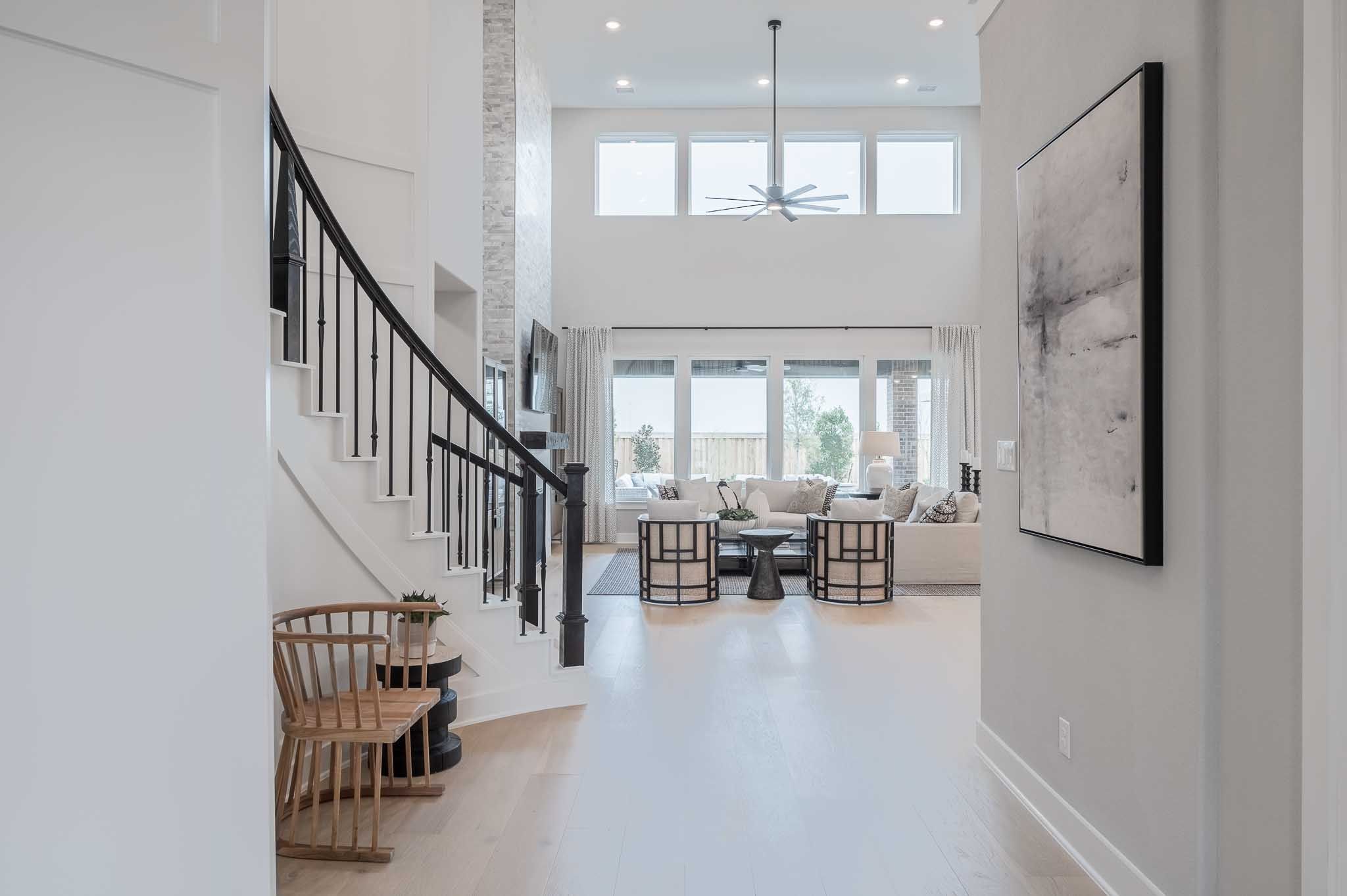 Dunham Pointe 80' | Milan Model