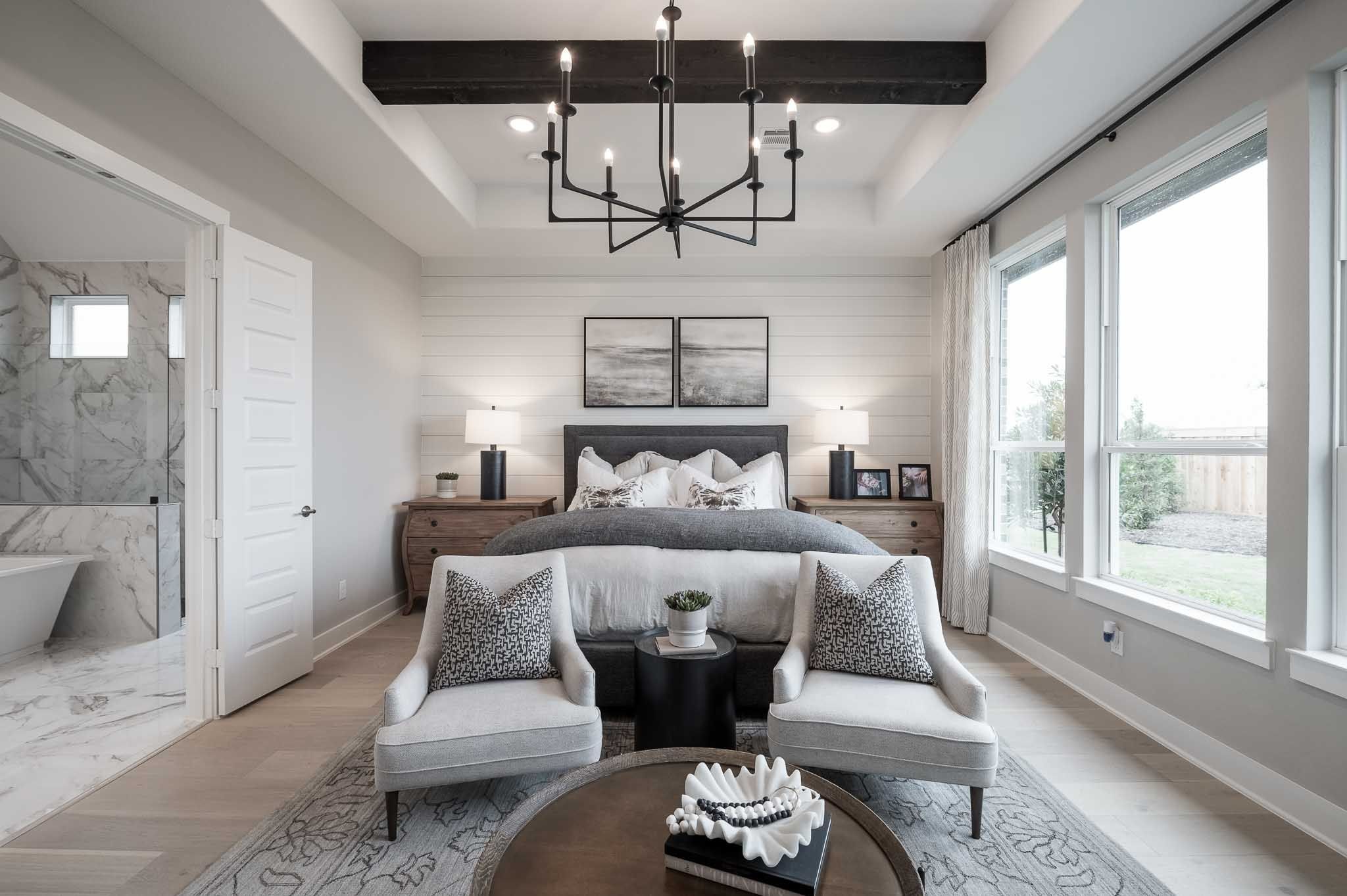 Dunham Pointe 80' | Milan Model