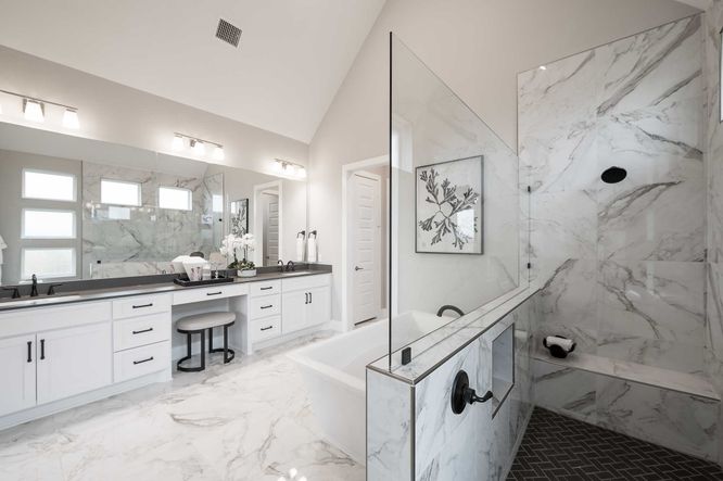 Dunham Pointe 80' | Milan Model