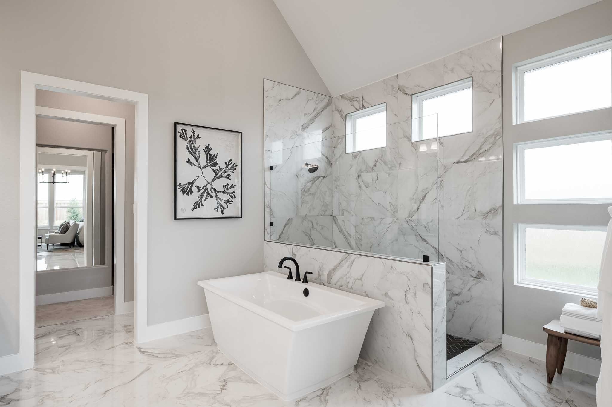 Dunham Pointe 80' | Milan Model