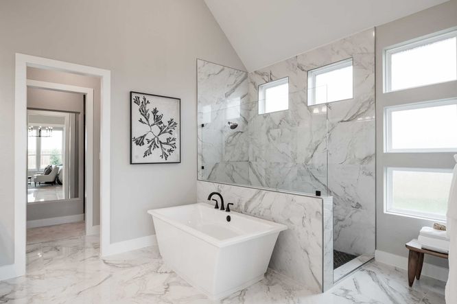 Dunham Pointe 80' | Milan Model