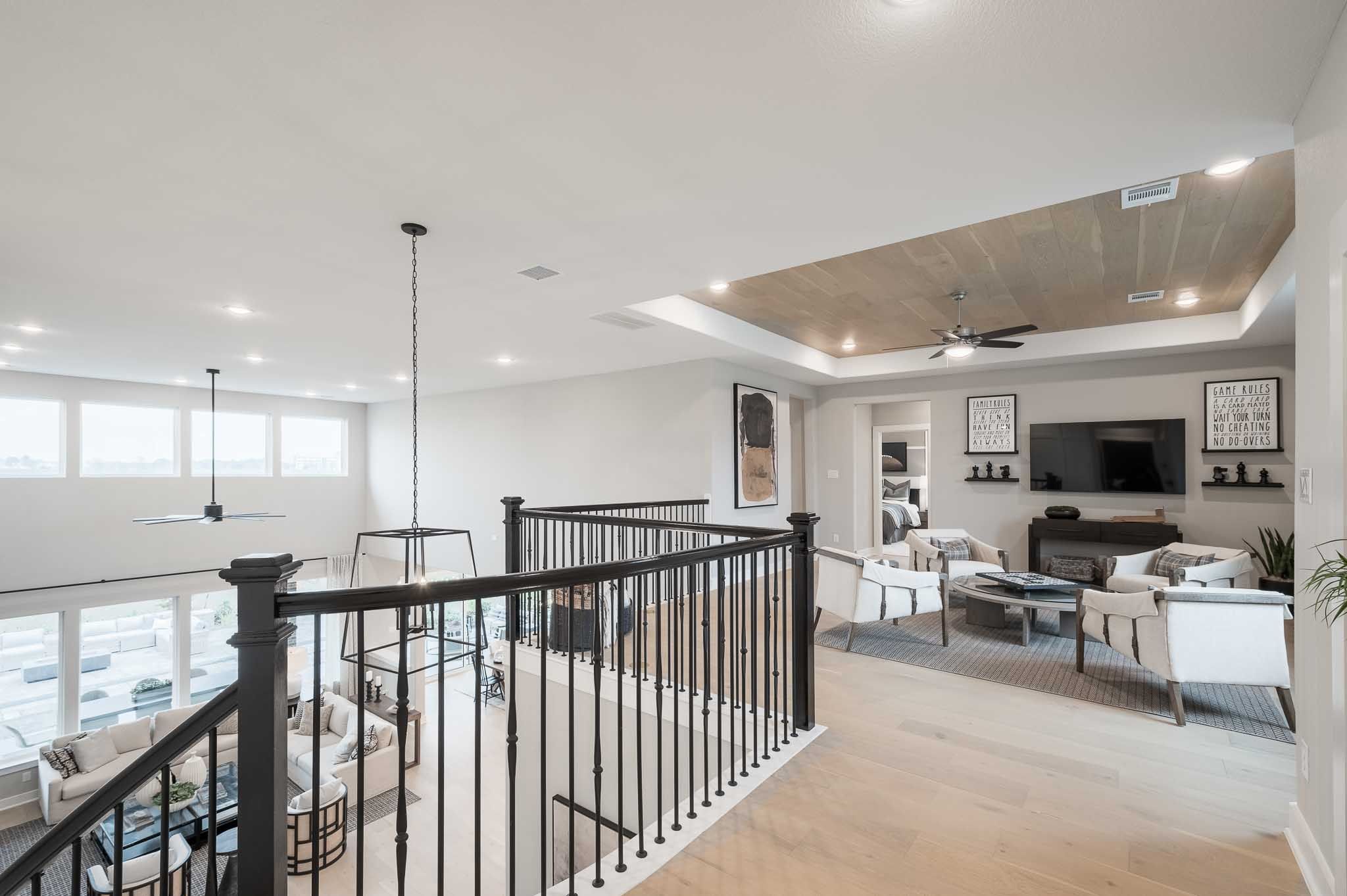 Dunham Pointe 80' | Milan Model