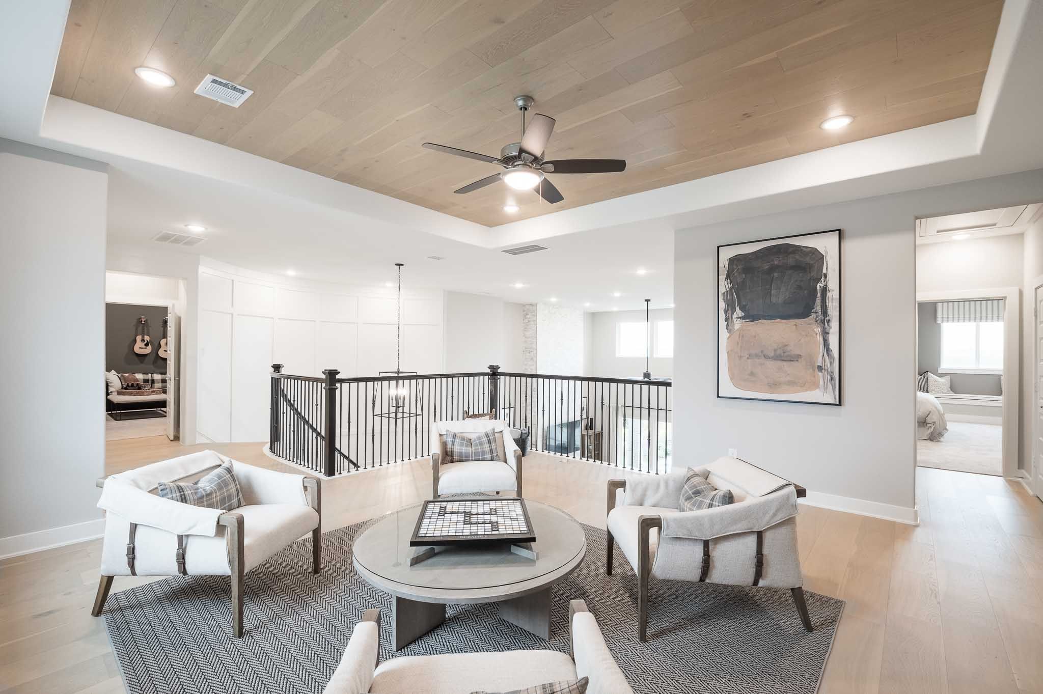 Dunham Pointe 80' | Milan Model