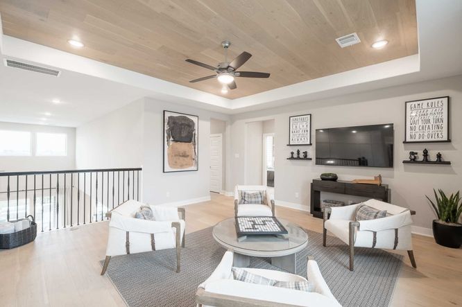 Dunham Pointe 80' | Milan Model