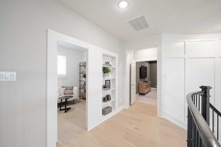 Dunham Pointe 80' | Milan Model