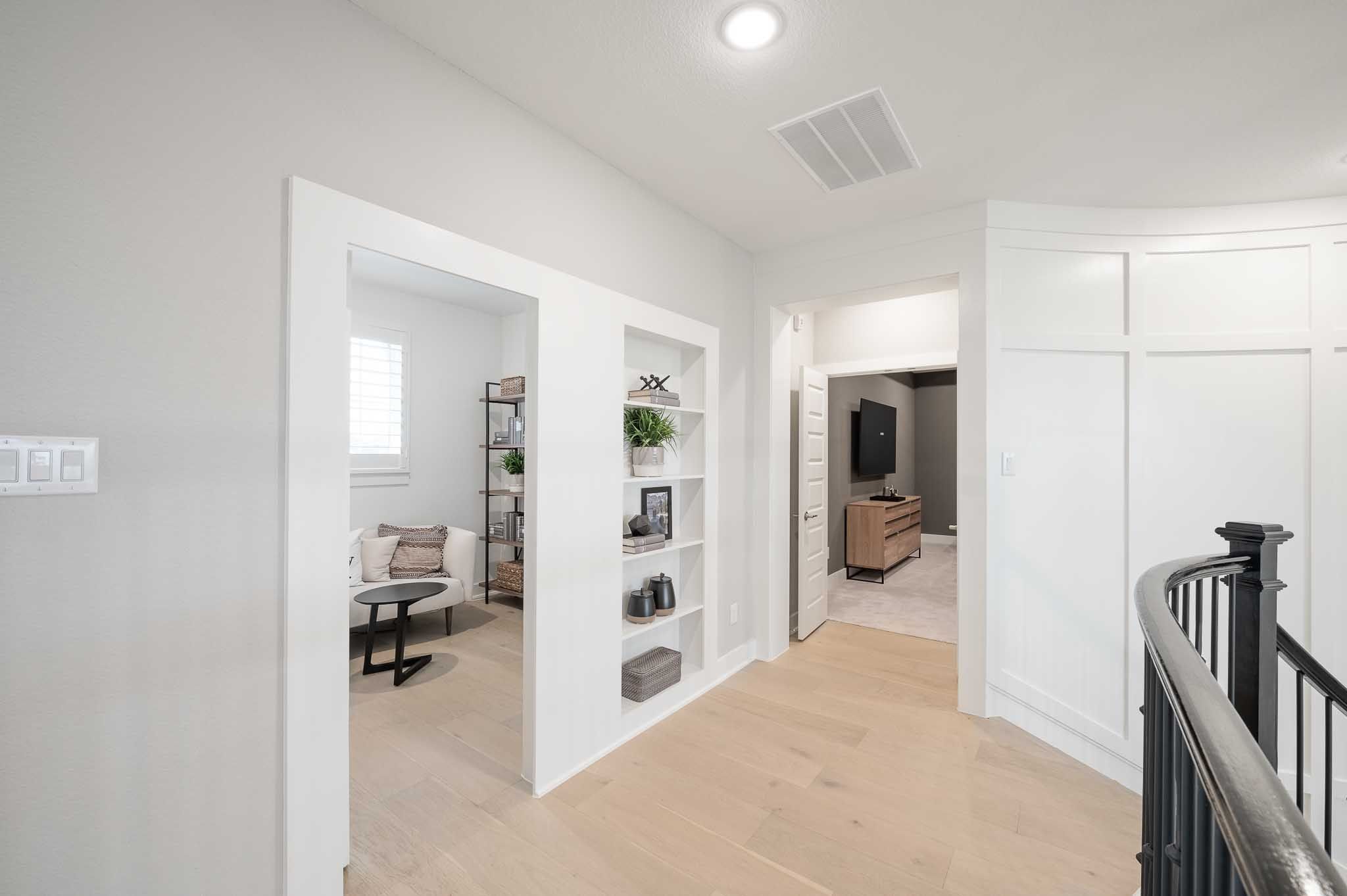 Dunham Pointe 80' | Milan Model