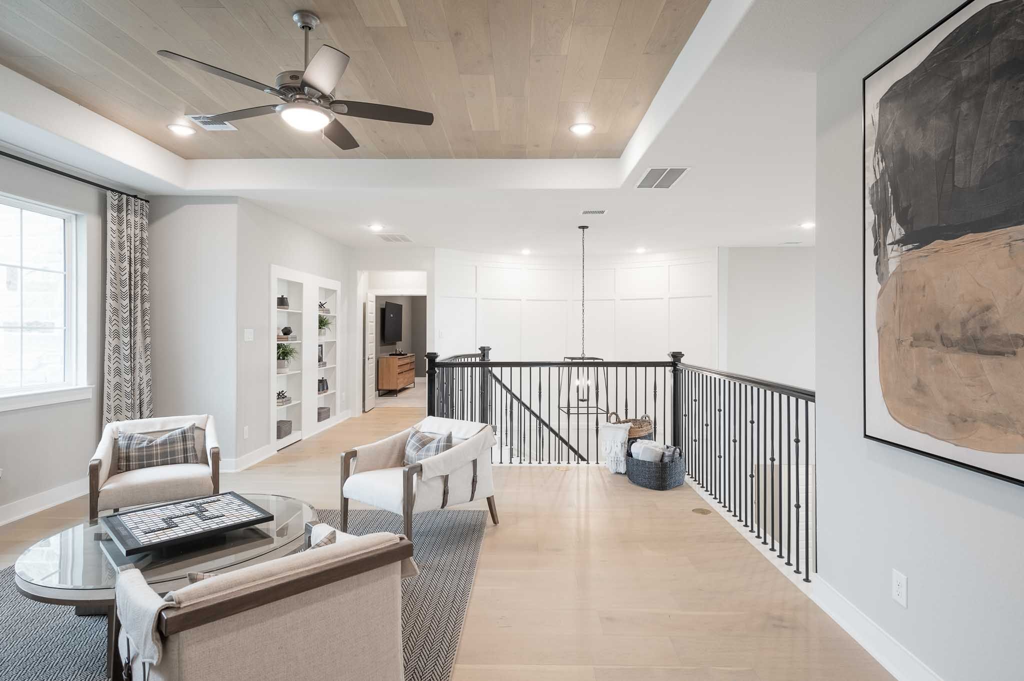 Dunham Pointe 80' | Milan Model