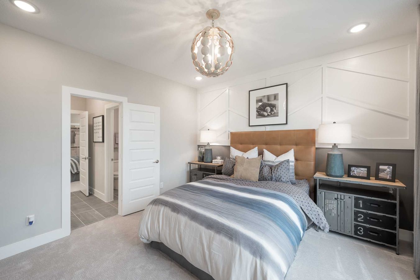 Dunham Pointe 80' | Milan Model