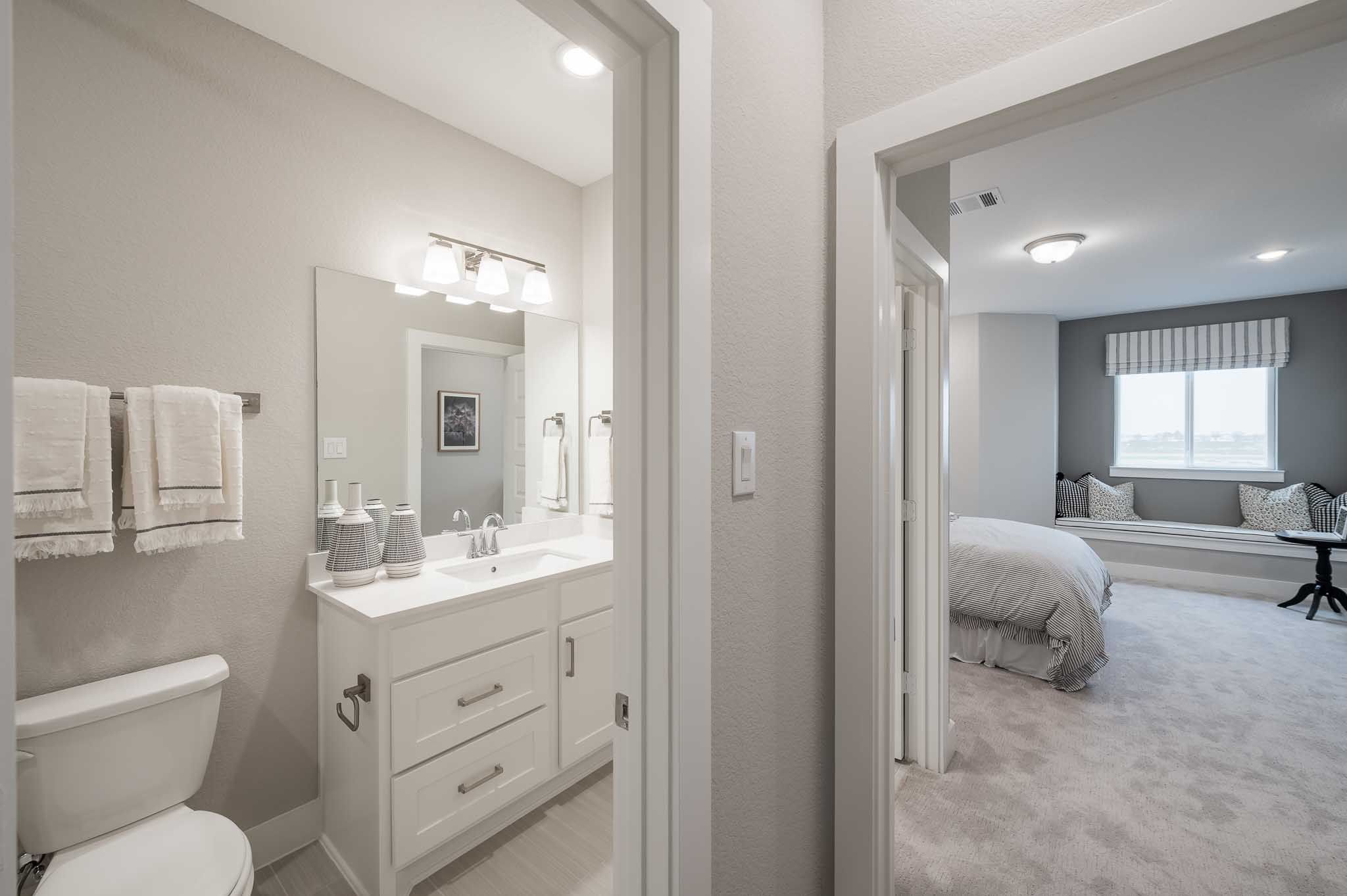 Dunham Pointe 80' | Milan Model