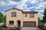 Southcreek por Tri Pointe Homes en Riverside-San Bernardino California