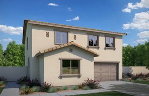 2072 Longleaf Drive (Hawthorn Plan 2)
