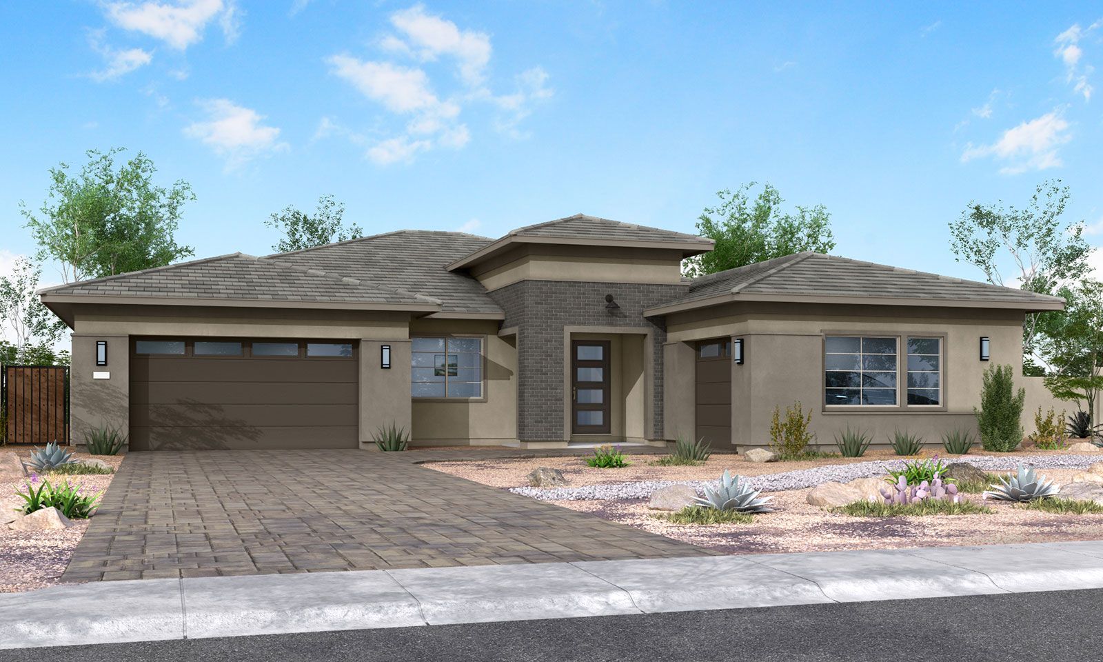 Pinnacle Plan 6531