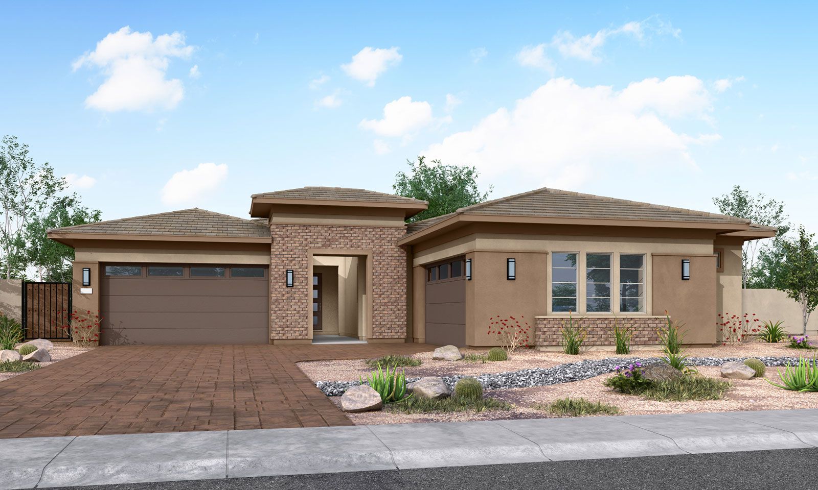 Pecan Plan 58-6 floor plan