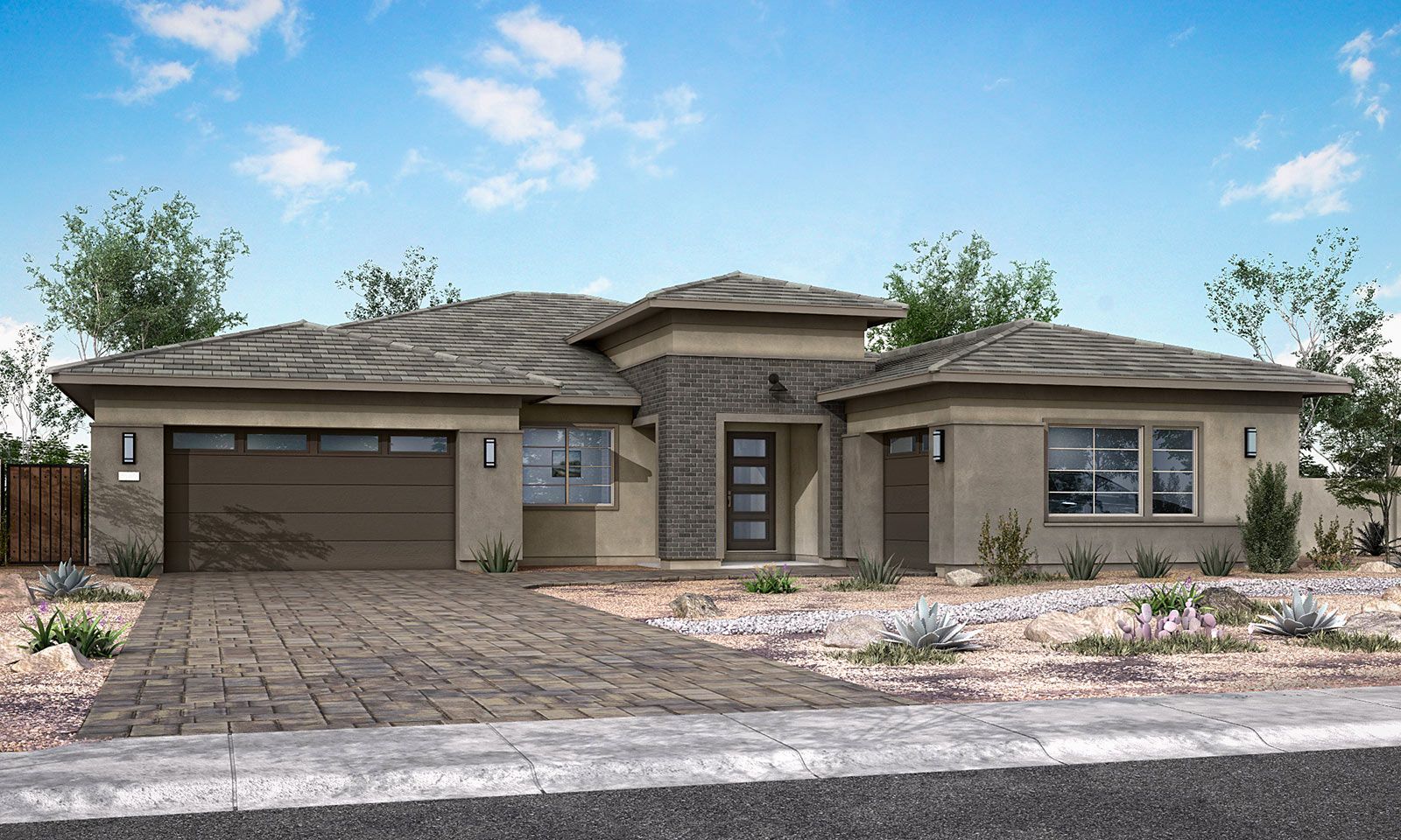 Pinnacle Plan 6531