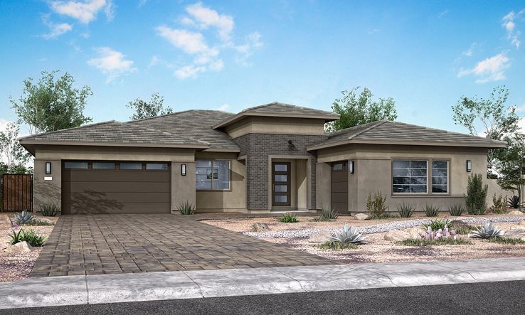 Pinnacle Plan 6531