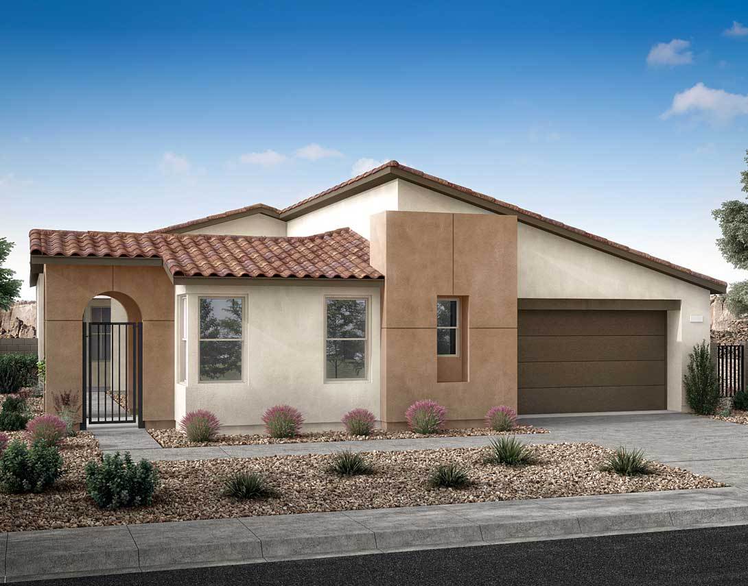 Contemporary Spanish