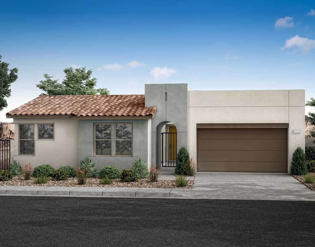 Contemporary Spanish