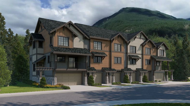 6-Plex | Exterior Style A