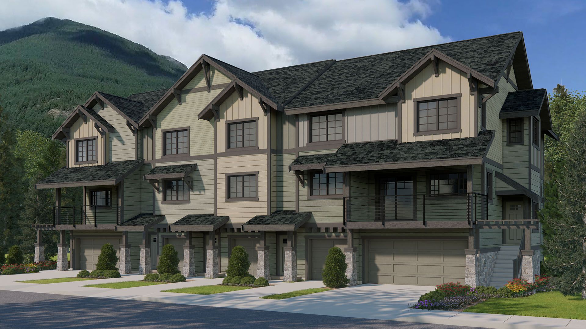 1960 Se 12Th St. North Bend, WA 98045