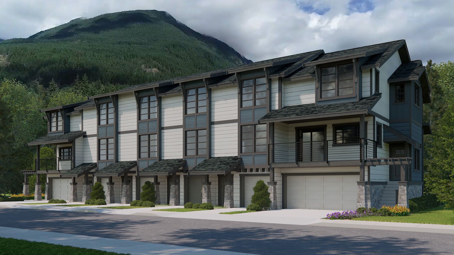 1960 Se 12Th St. North Bend, WA 98045